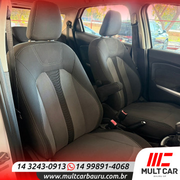 FORD Ecosport 1.6 4P FREESTYLE FLEX