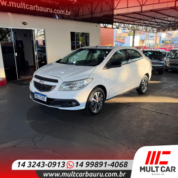 CHEVROLET Prisma 1.0 4P ADVANTAGE FLEX