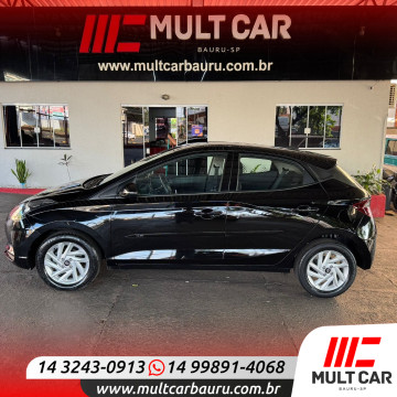 HYUNDAI HB 20 Hatch 1.0 12V 4P FLEX EVOLUTION