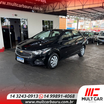 CHEVROLET Onix Hatch 1.0 12V 4P FLEX LT