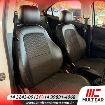 CHEVROLET Onix Hatch 1.4 4P FLEX LTZ