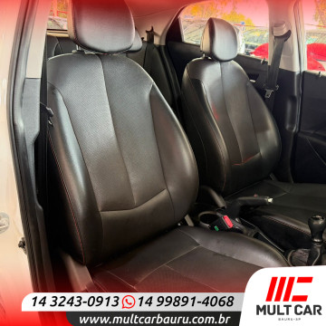 HYUNDAI HB 20 Hatch 1.0 12V 4P FLEX OCEAN