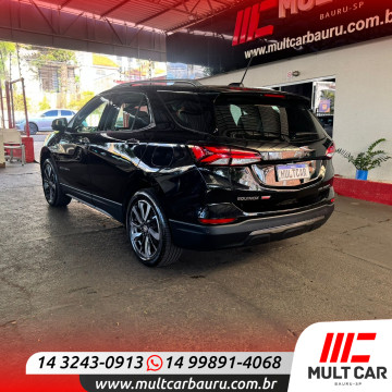 CHEVROLET Equinox 1.5 16V 4P PREMIER AWD TURBO AUTOMÁTICO
