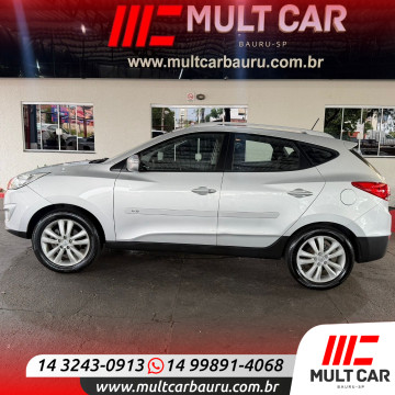 HYUNDAI IX35 2.0 16V 4P FLEX