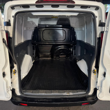FIAT Fiorino Furgão 1.4 FLEX ENDURANCE
