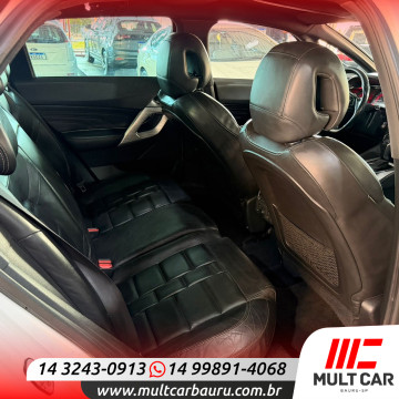 CITROEN DS5 1.6 16V 4P THP TURBO BVA AUTOMÁTICO