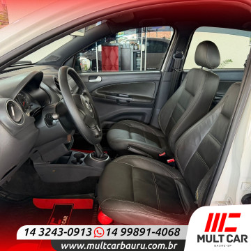 VOLKSWAGEN Gol 1.0 4P G6 TRACK FLEX