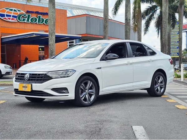 Jetta 1.4 250 TSI TOTAL R-LINE