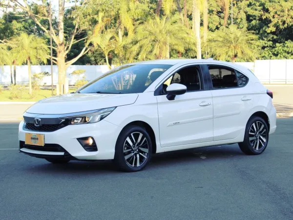 CITY 1.5 I-VTEC HATCH EXL