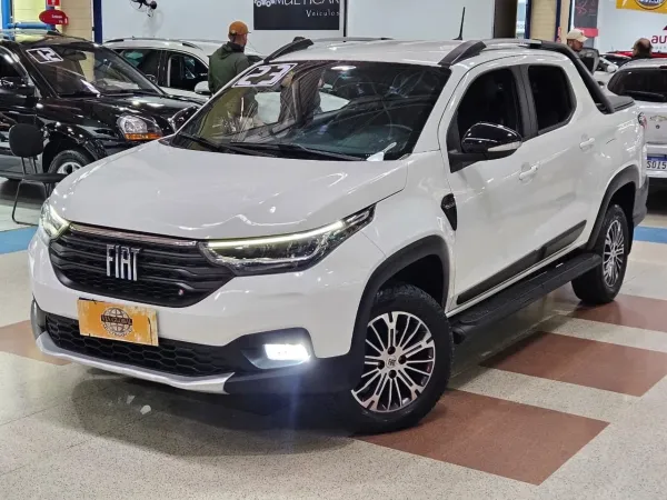 Strada 1.3 FIREFLY RANCH CD