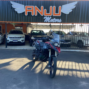 F 800 GS ADVENTURE