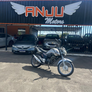 CG 160 FAN ESDI FLEXONE