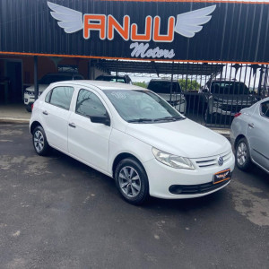 GOL (NOVO) 1.0 MI TOTAL FLEX 8V 4P