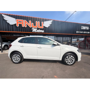 POLO 1.6 MSI FLEX 16V 5P