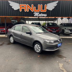 VOYAGE COMF/HIGHLI. 1.6 T.FLEX 8V 4P