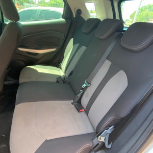 Ecosport FREESTYLE 1.6 16V FLEX 5P