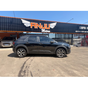 C4 CACTUS FEEL 1.6 16V FLEX AUT.