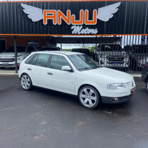 GOL 1.6 MI POWER TOTAL FLEX 8V 4P