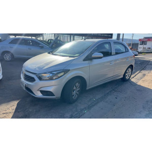 ONIX HATCH LT 1.0 8V FLEXPOWER 5P MEC.