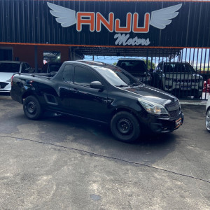 MONTANA LS 1.4 ECONOFLEX 8V 2P