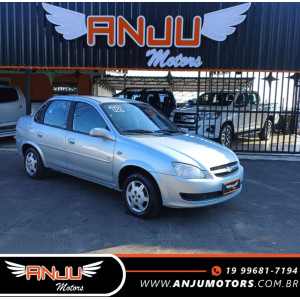 CLASSIC LIFE/LS 1.0 VHC FLEXP. 4P