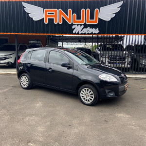 Palio ATTRACTIVE 1.0 EVO FIRE FLEX 8V 5P