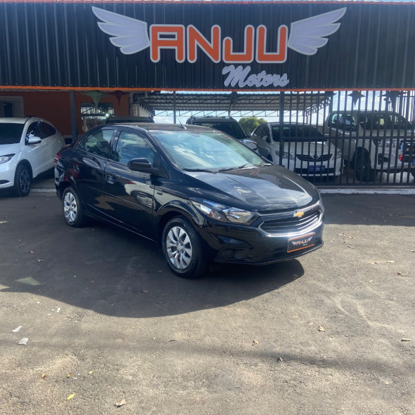 PRISMA SED. LT 1.4 8V FLEXPOWER 4P