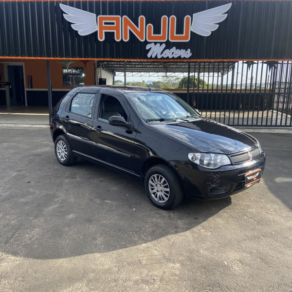 Palio 1.0/ TROFEO 1.0 FIRE/ FIRE FLEX 4P