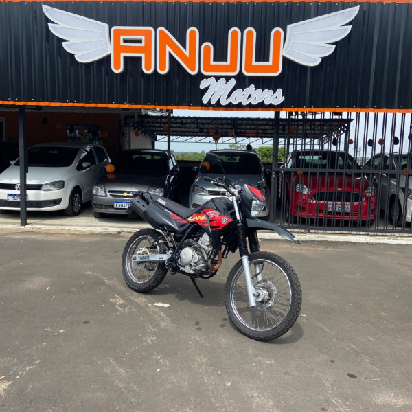 XTZ 250 LANDER 249CC/LANDER BLUEFLEX/ABS