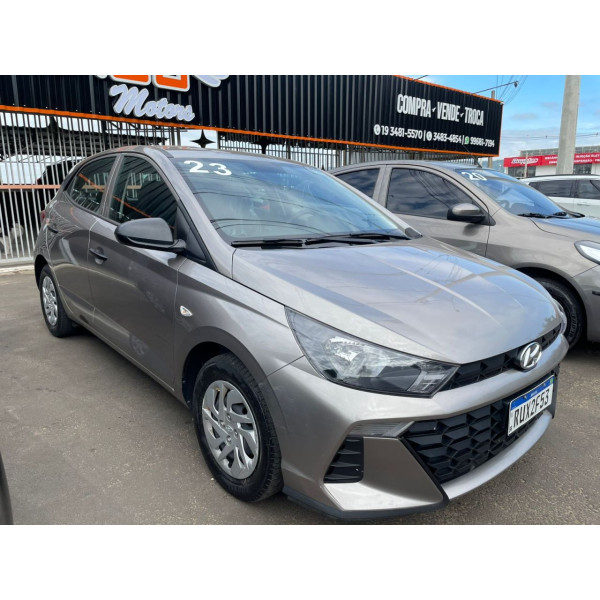 HB20 SENSE 1.0 FLEX 12V MEC.