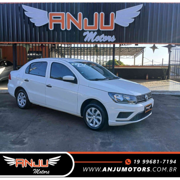 VOYAGE 1.0 FLEX 12V 4P