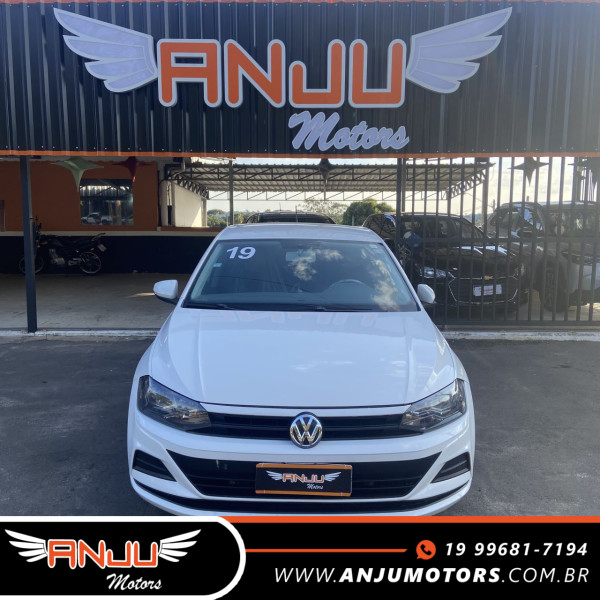 POLO 1.0 FLEX 12V 5P