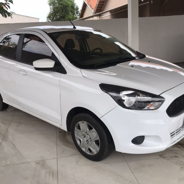 KA 1.0 SE/SE PLUS TIVCT FLEX 5P