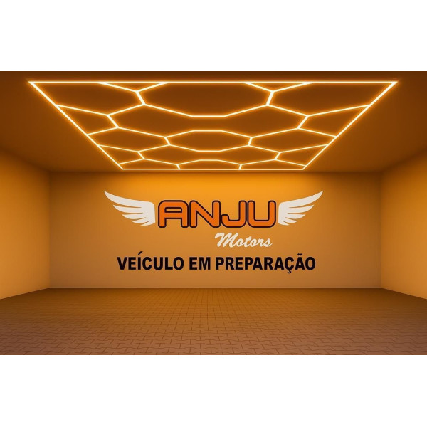 GOL CITY (TREND)/TITAN 1.0 T. FLEX 8V 4P