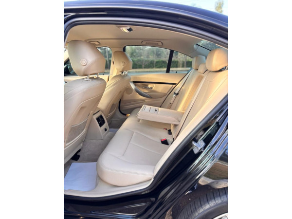 BMW 320I 2.0 16V 4P ACTIVE TURBO AUTOMÁTICO