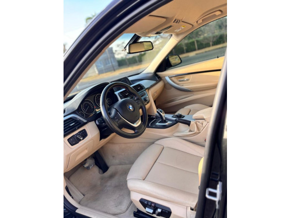 BMW 320I 2.0 16V 4P ACTIVE TURBO AUTOMÁTICO