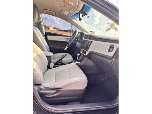 TOYOTA Corolla 2.0 16V 4P XEI FLEX AUTOMÁTICO