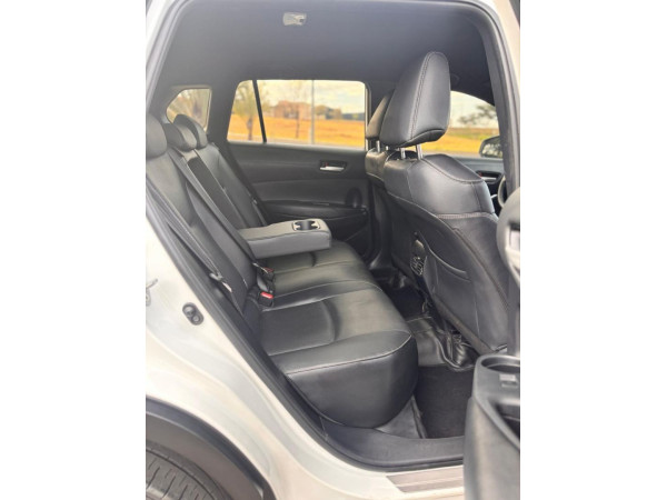 TOYOTA Corolla Cross 2.0 16V 4P FLEX VVT-IE XRE DIRECT SHIFT AUTOMÁTICO CVT