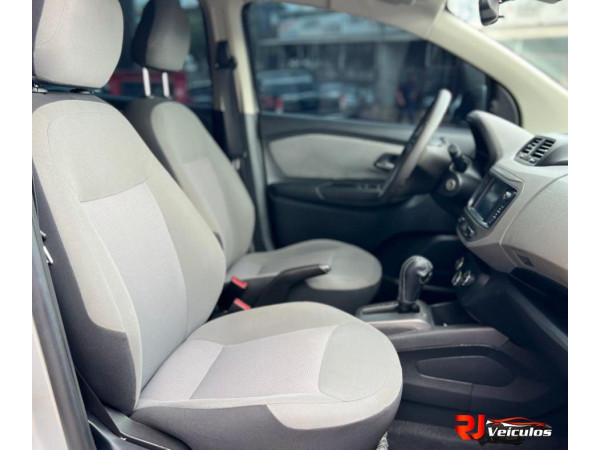 CHEVROLET Spin 1.8 4P FLEX LTZ 7 LUGARES AUTOMÁTICO