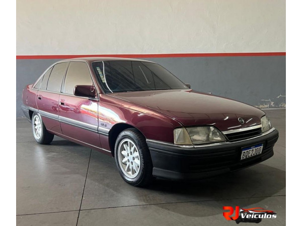 CHEVROLET Omega 2.0 4P GLS
