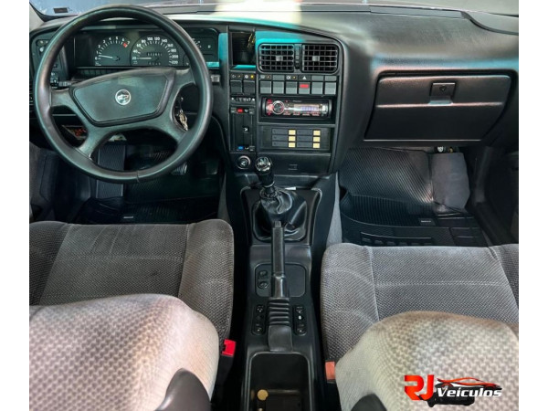 CHEVROLET Omega 2.0 4P GLS