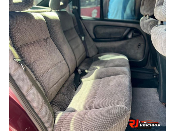 CHEVROLET Omega 2.0 4P GLS