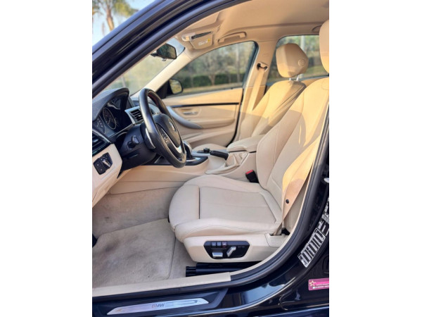 BMW 320I 2.0 16V 4P ACTIVE TURBO AUTOMÁTICO