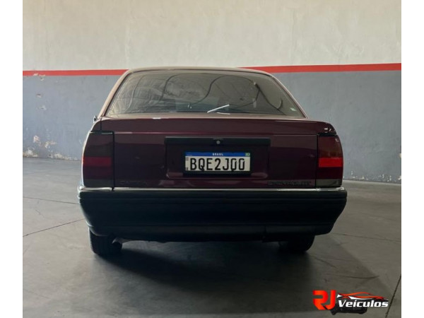 CHEVROLET Omega 2.0 4P GLS