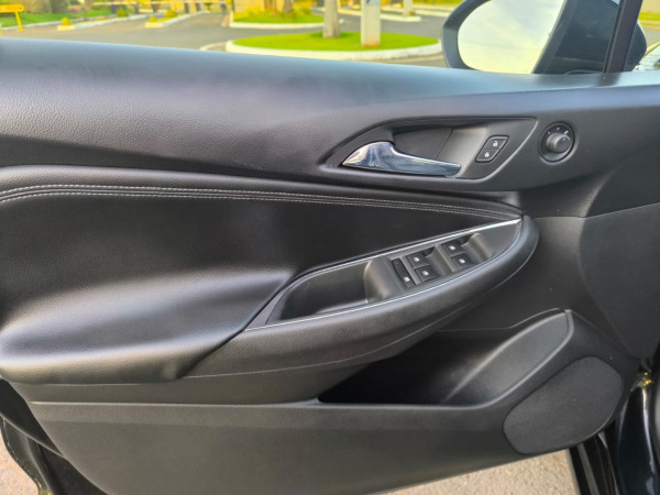 CHEVROLET Cruze Hatch 1.4 16V 4P LT TURBO FLEX AUTOMÁTICO