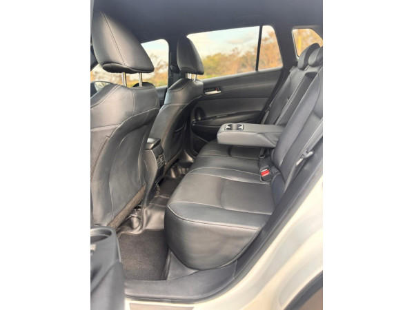 TOYOTA Corolla Cross 2.0 16V 4P FLEX VVT-IE XRE DIRECT SHIFT AUTOMÁTICO CVT