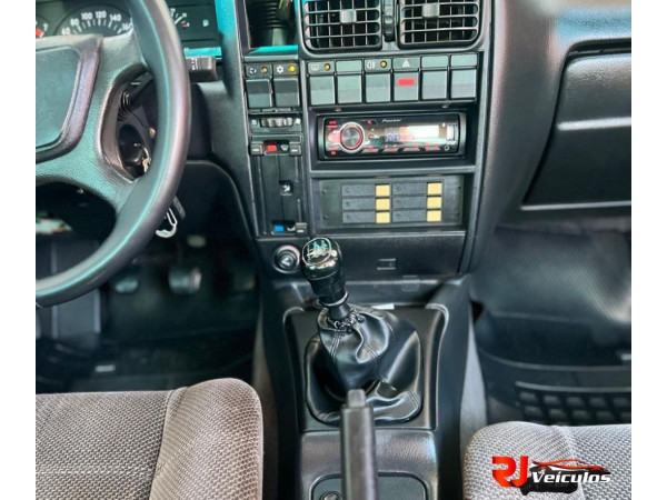 CHEVROLET Omega 2.0 4P GLS