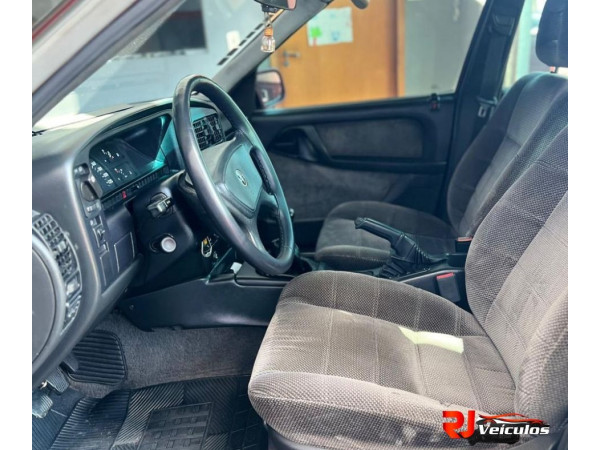 CHEVROLET Omega 2.0 4P GLS