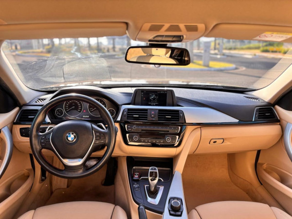 BMW 320I 2.0 16V 4P ACTIVE TURBO AUTOMÁTICO