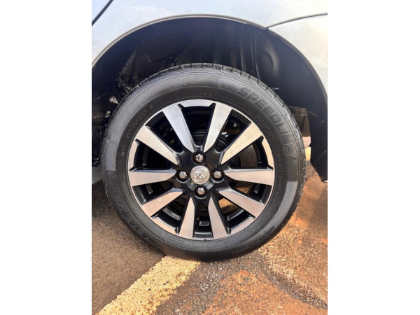 TOYOTA Etios Sedan 1.5 16V 4P FLEX XLS AUTOMÁTICO